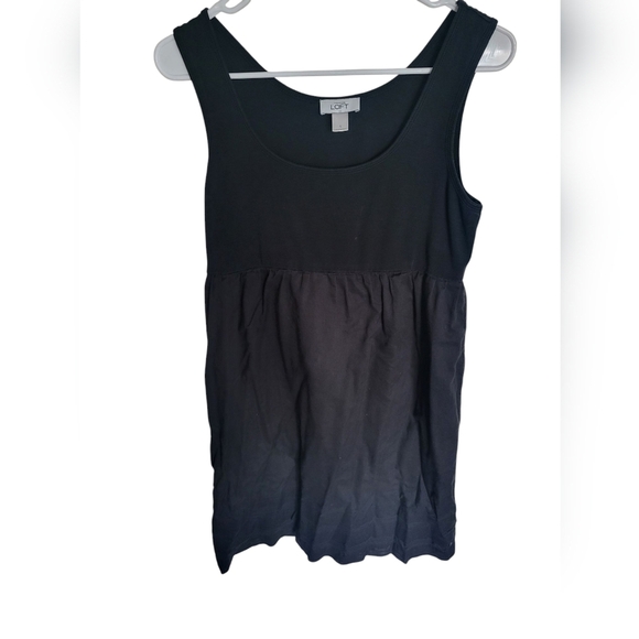 LOFT Dresses & Skirts - Black LOFT Dress